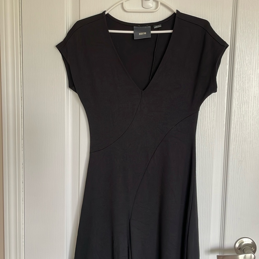 MAEVE Maxi | 14”ptp, 46”length